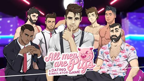 gay male porn games|Gay Porn Games: All